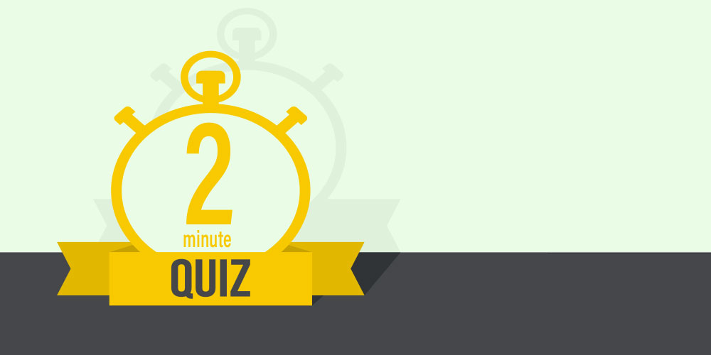 Does your ARM need upgrading? 2 minute quiz