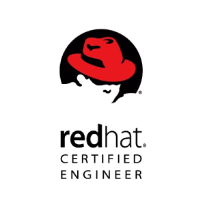 KG Hawes - Certification: RedHat Certified Engineer