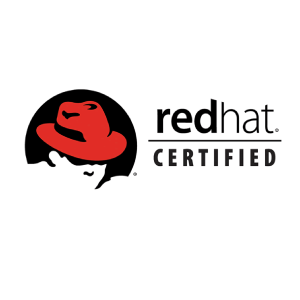 KG Hawes - Certification: RedHat Certified